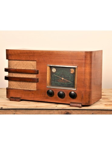 Radio vintage bluetooth Carl 1945 425