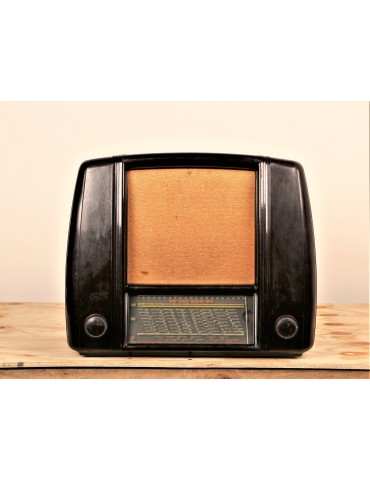 Radio vintage bluetooth Unic radio 441