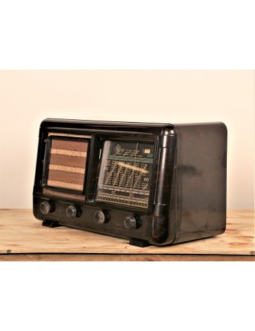 Radio vintage bluetooth Ondia 1945 440