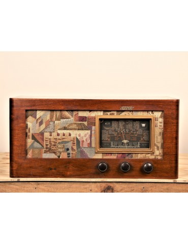 Radio vintage bluetooth Celca 1945 429