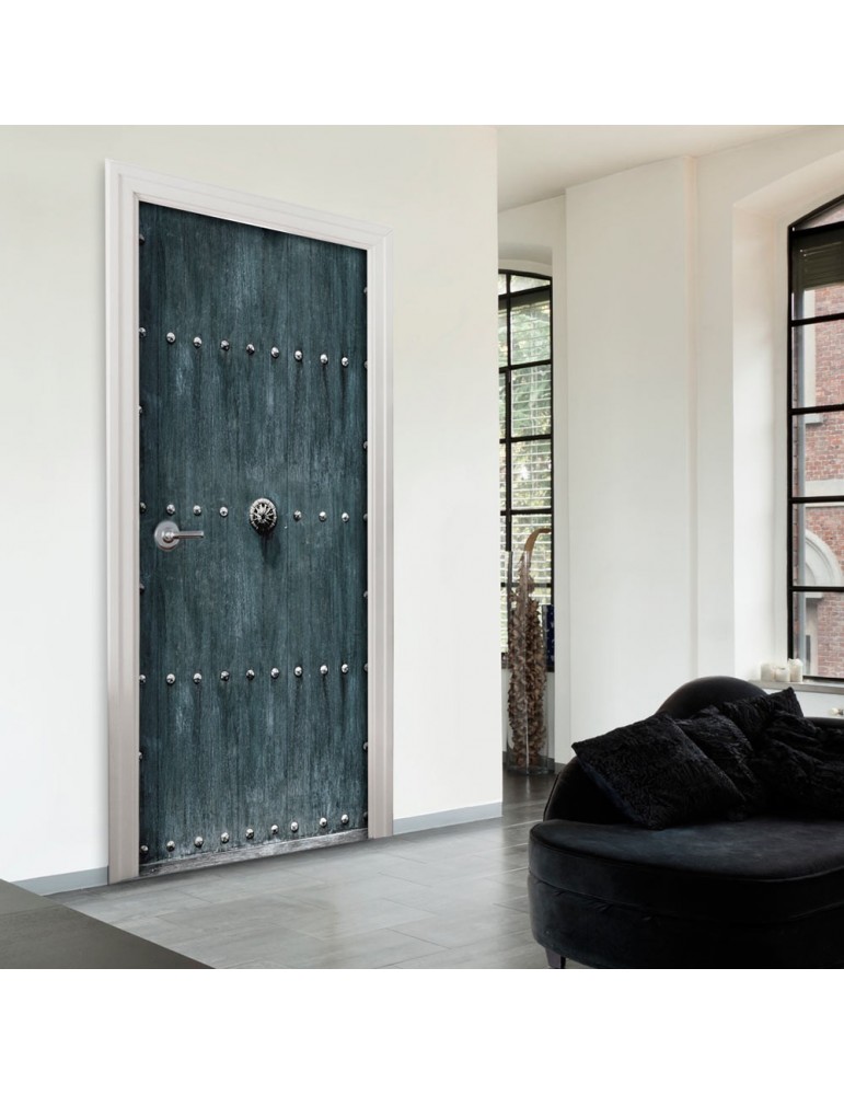 Papier-peint pour porte - Stylish Door A1-TNTTUR0135 Papier-peint pour porte - Stylish Door A1-TNTTUR0135