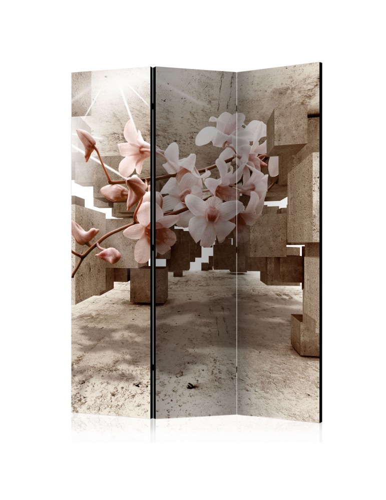 Paravent 3 volets - Little Miracles [Room Dividers] A1-PARAVENT73