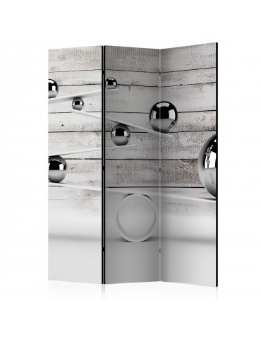 Paravent 3 volets - Balance [Room Dividers] A1-PARAVENT67