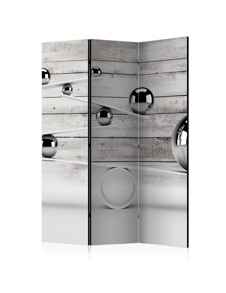 Paravent 3 volets - Balance [Room Dividers] A1-PARAVENT67