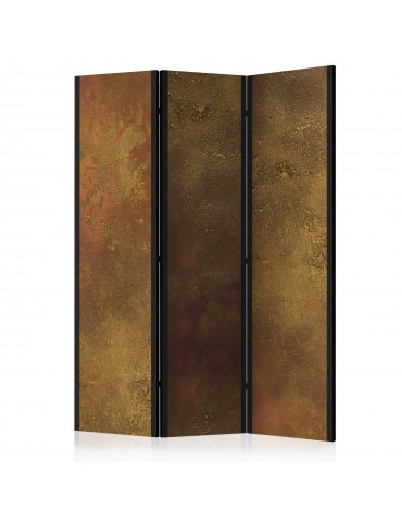 Paravent 3 volets - Golden Temptation [Room Dividers] A1-PARAVENT120