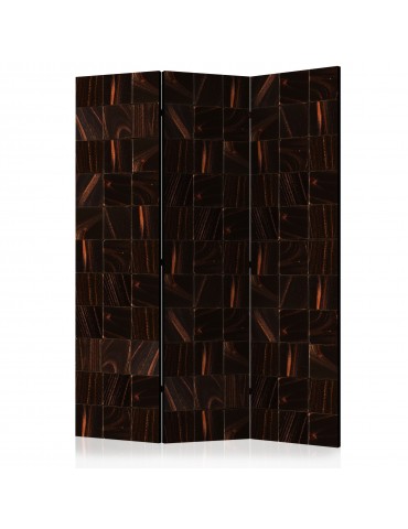 Paravent 3 volets - The Secret of Magma [Room Dividers] A1-PARAVENT126