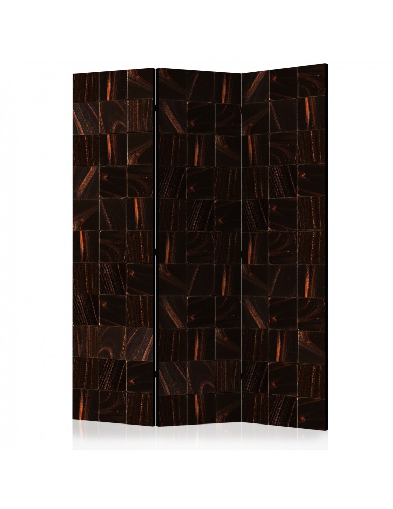 Paravent 3 volets - The Secret of Magma [Room Dividers] A1-PARAVENT126