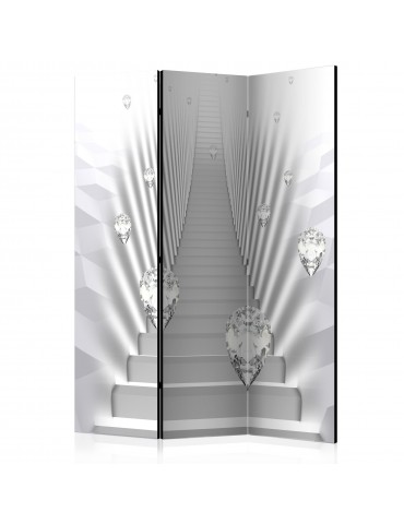 Paravent 3 volets - Mneme [Room Dividers] A1-PARAVENT762