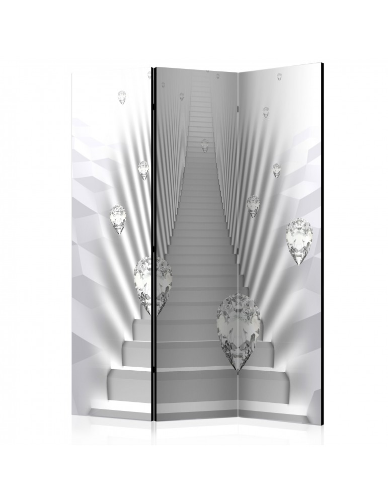 Paravent 3 volets - Mneme [Room Dividers] A1-PARAVENT762