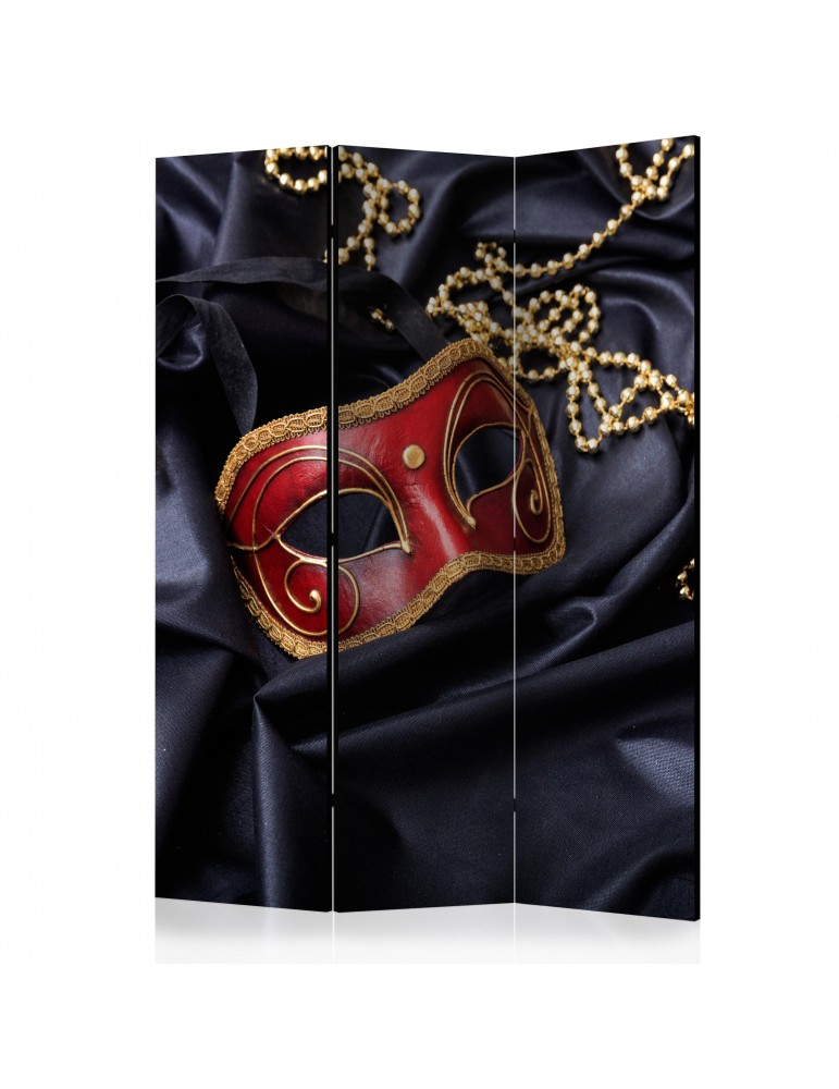 Paravent 3 volets - Carnival [Room Dividers] A1-PARAVENT724