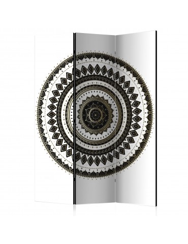 Paravent 3 volets - Orient élégant [Room Dividers] A1-PARAVENT744