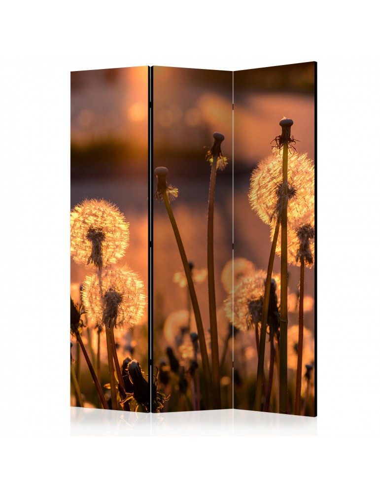 Paravent 3 volets - Farewell to Summer [Room Dividers] A1-PARAVENT854