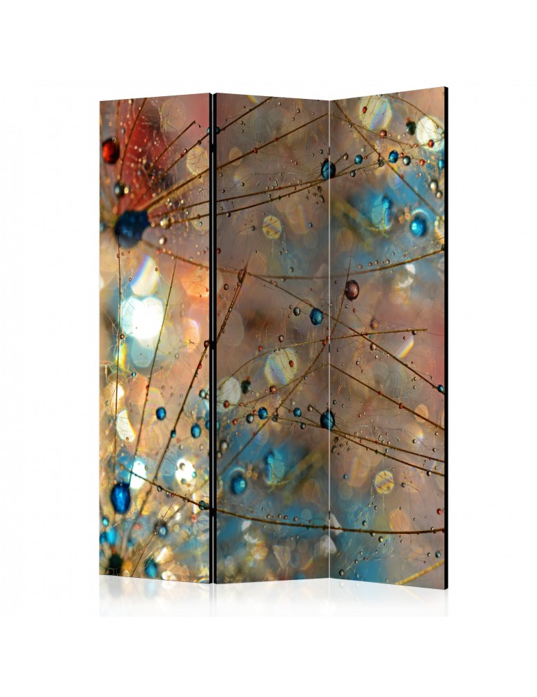 Paravent 3 volets - Magical World [Room Dividers] A1-PARAVENT856