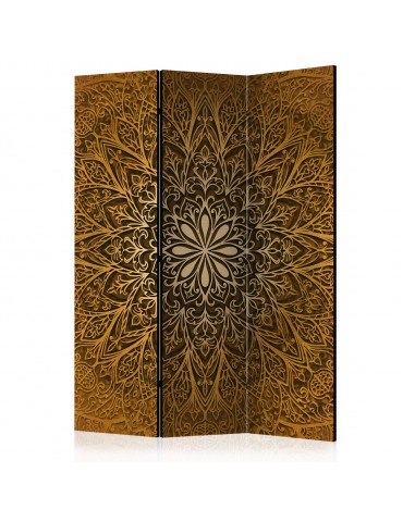 Paravent 3 volets - Sacred Circle [Room Dividers] A1-PARAVENT103