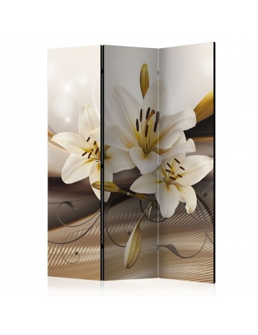 Paravent 3 volets - The Desert's Garden [Room Dividers] A1-PARAVENT170