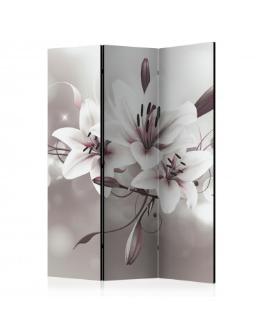 Paravent 3 volets - Favourite of Kings [Room Dividers] A1-PARAVENT172