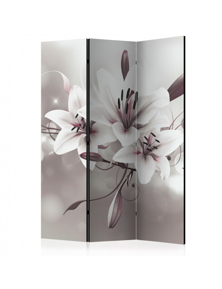 Paravent 3 volets - Favourite of Kings [Room Dividers] A1-PARAVENT172