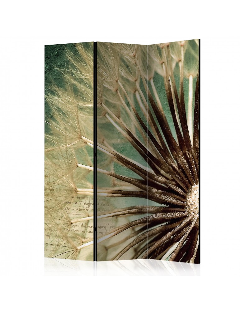 Paravent 3 volets - Story of the Summer [Room Dividers] A1-PARAVENT132