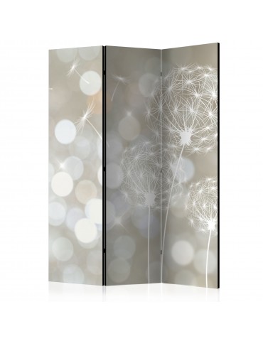 Paravent 3 volets - The Ballad of Beauty [Room Dividers] A1-PARAVENT140