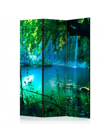 Paravent 3 volets - Kursunlu Waterfalls [Room Dividers] A1-PARAVENT194
