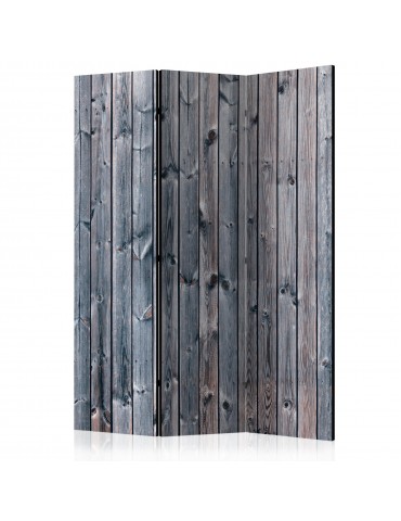 Paravent 3 volets - Rustic Elegance [Room Dividers] A1-PARAVENT657