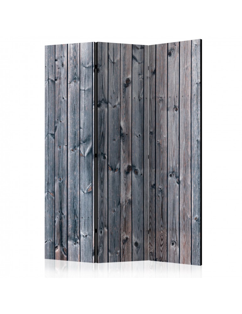 Paravent 3 volets - Rustic Elegance [Room Dividers] A1-PARAVENT657