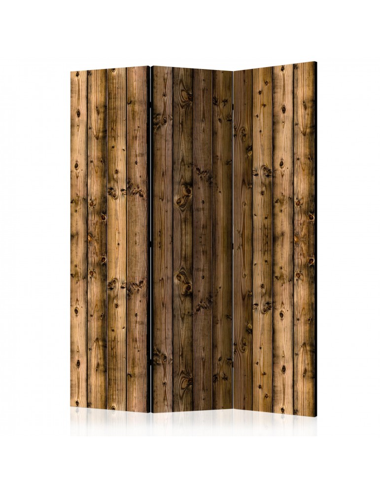 Paravent 3 volets - Country Cottage [Room Dividers] A1-PARAVENT643