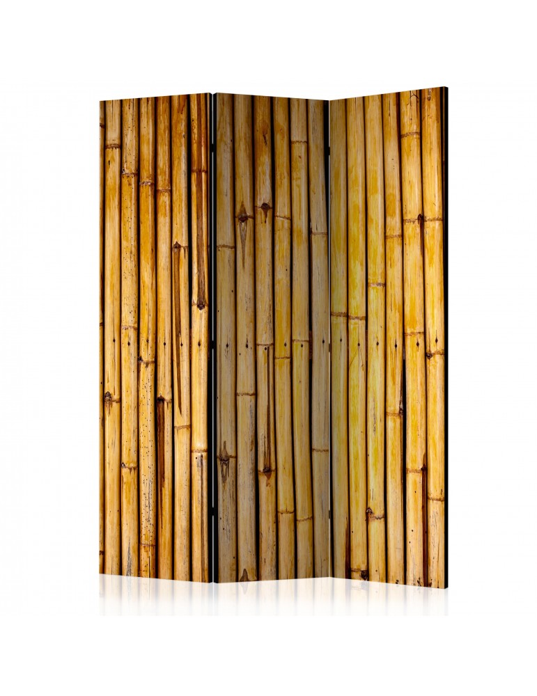 Paravent 3 volets - Bamboo Garden [Room Dividers] A1-PARAVENT645