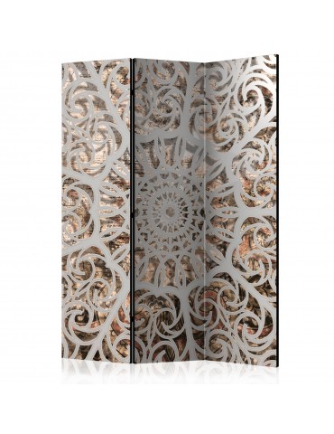 Paravent 3 volets - Song of the Orient [Room Dividers] A1-PARAVENT1035