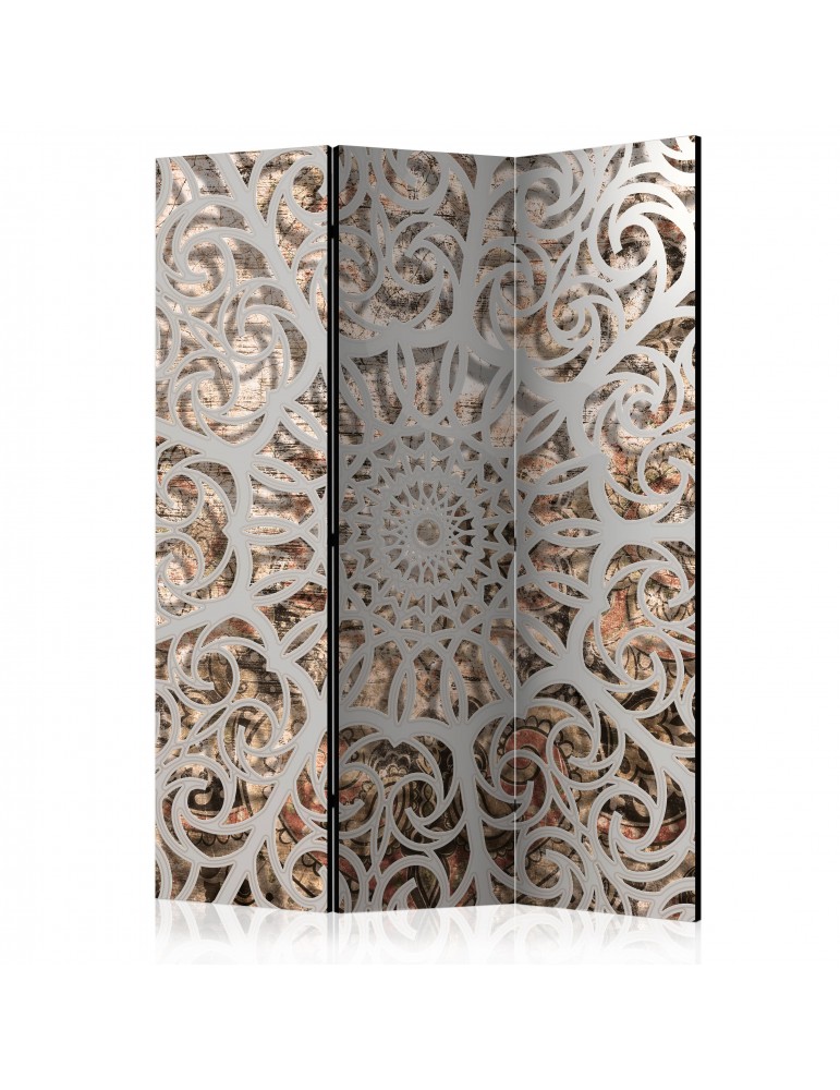 Paravent 3 volets - Song of the Orient [Room Dividers] A1-PARAVENT1035
