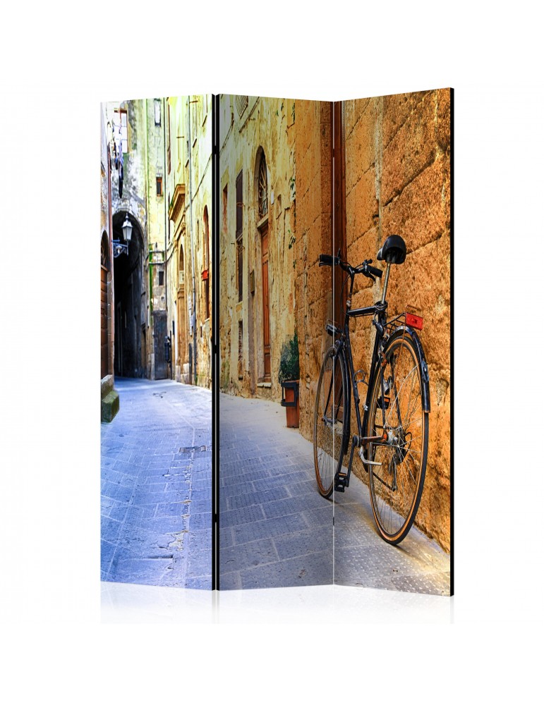 Paravent 3 volets - Italy Holidays [Room Dividers] A1-PARAVENT631