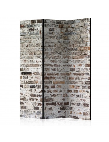 Paravent 3 volets - Old Walls [Room Dividers] A1-PARAVENT7