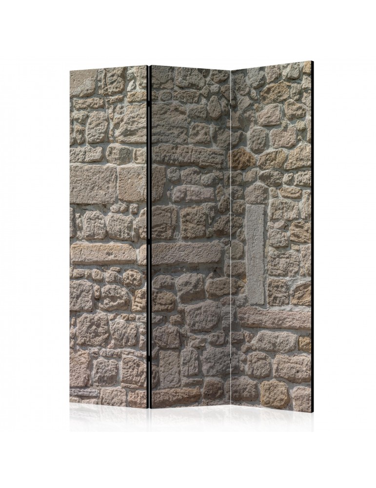 Paravent 3 volets - Stone Temple [Room Dividers] A1-PARAVENT15