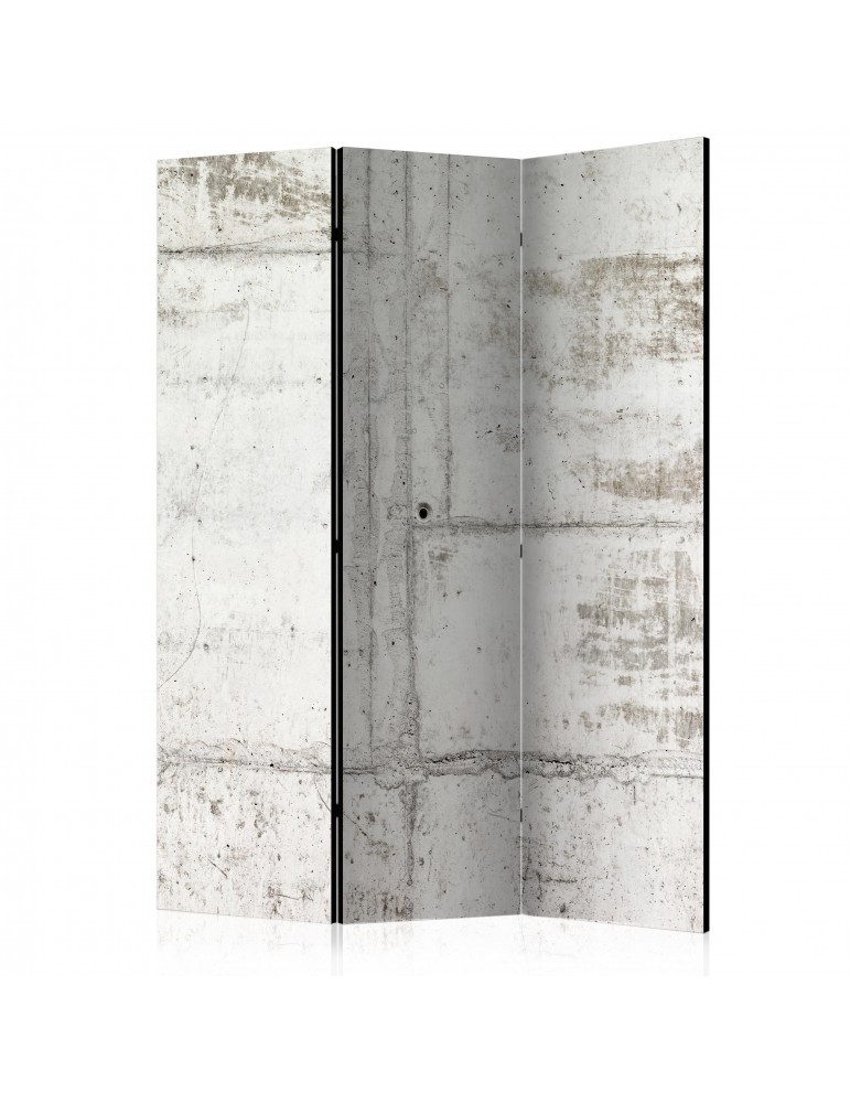 Paravent 3 volets - Urban Bunker [Room Dividers] A1-PARAVENT11