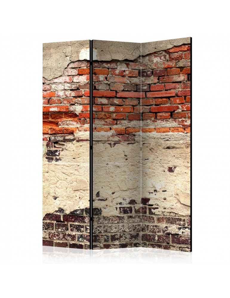 Paravent 3 volets - City History [Room Dividers] A1-PARAVENT3