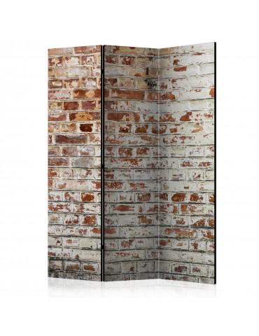 Paravent 3 volets - Walls of Memory [Room Dividers] A1-PARAVENT41
