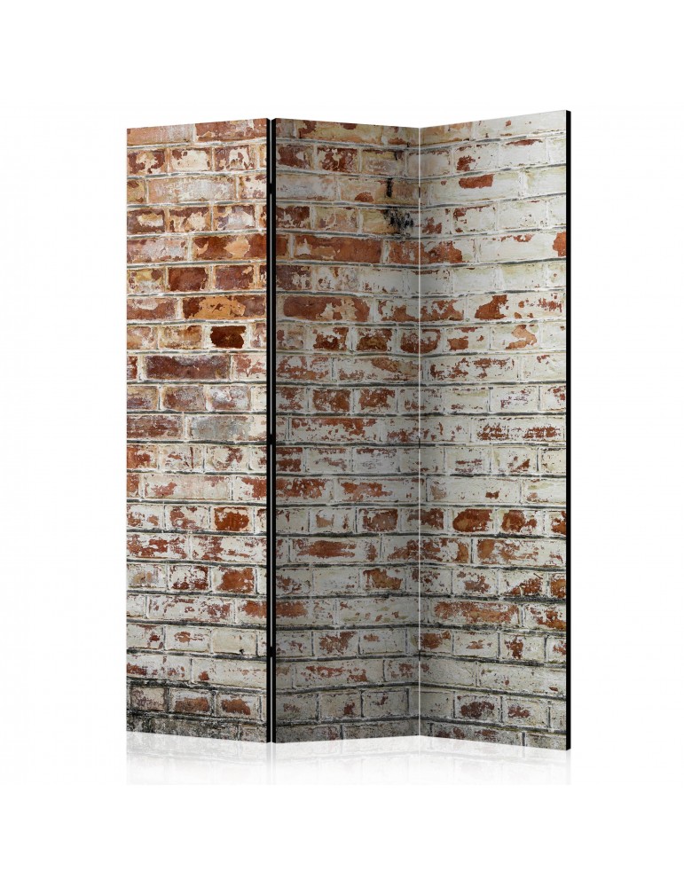 Paravent 3 volets - Walls of Memory [Room Dividers] A1-PARAVENT41