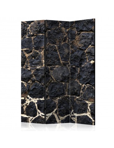 Paravent 3 volets - Stony Twilight [Room Dividers] A1-PARAVENT160