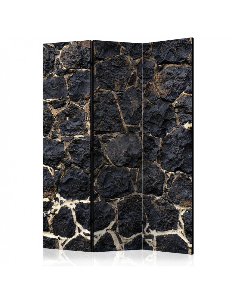Paravent 3 volets - Stony Twilight [Room Dividers] A1-PARAVENT160