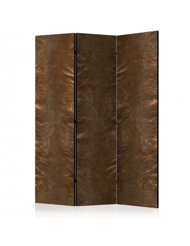 Paravent 3 volets - Copper Chic [Room Dividers] A1-PARAVENT154