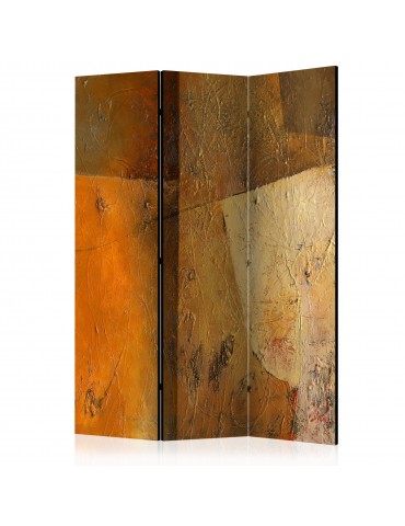 Paravent 3 volets - Modern Artistry [Room Dividers] A1-PARAVENT475