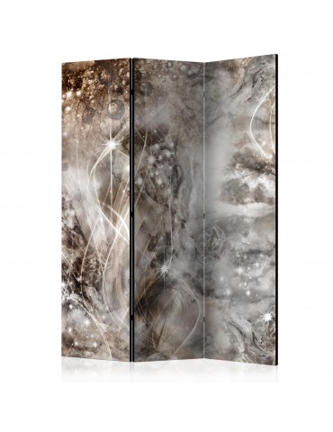 Paravent 3 volets - Marble Magic [Room Dividers] A1-PARAVENT911