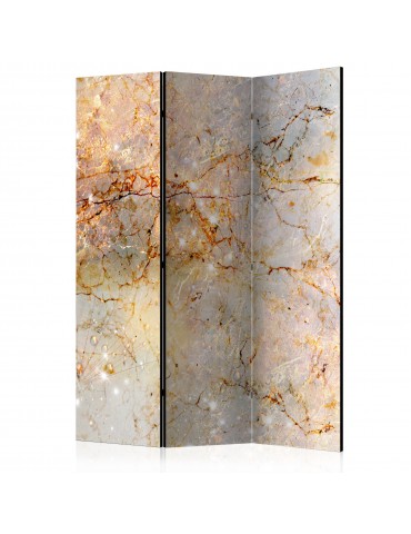 Paravent 3 volets - Enchanted in Marble [Room Dividers] A1-PARAVENT899