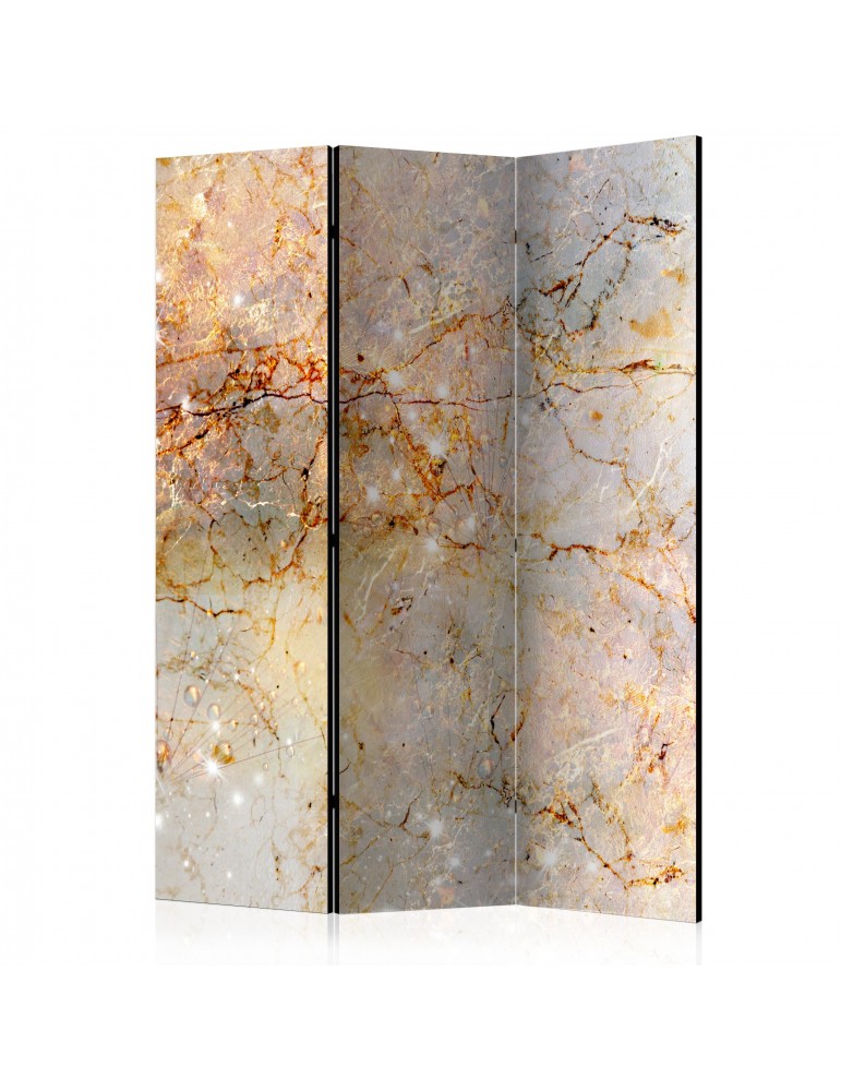 Paravent 3 volets - Enchanted in Marble [Room Dividers] A1-PARAVENT899