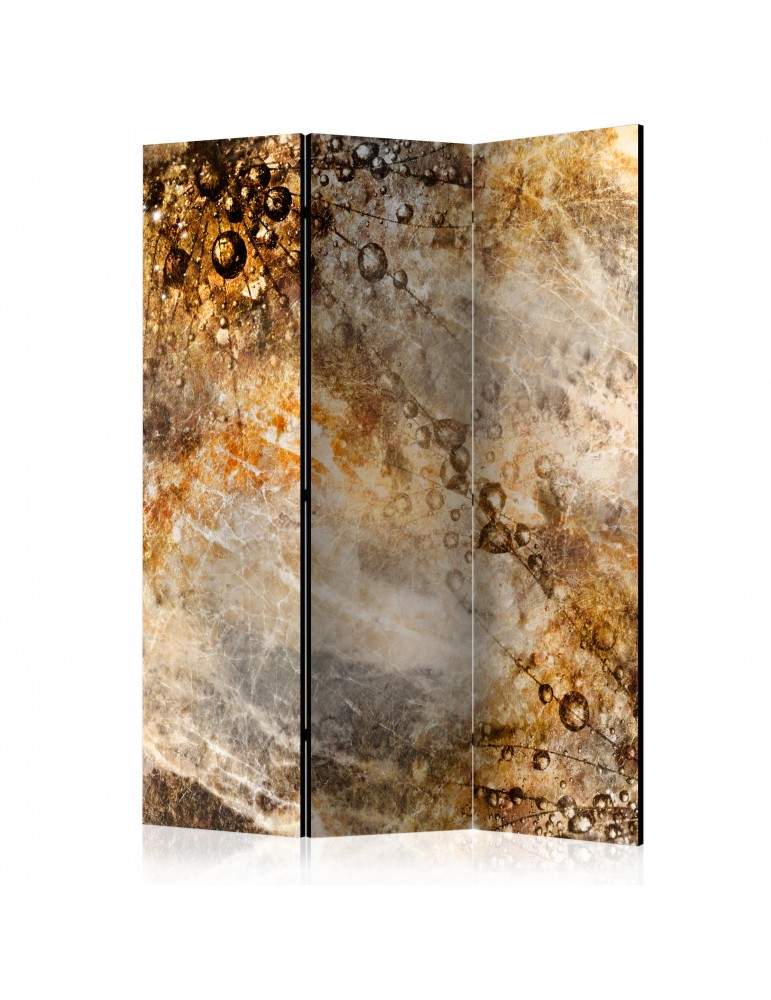 Paravent 3 volets - Marble Spell [Room Dividers] A1-PARAVENT901