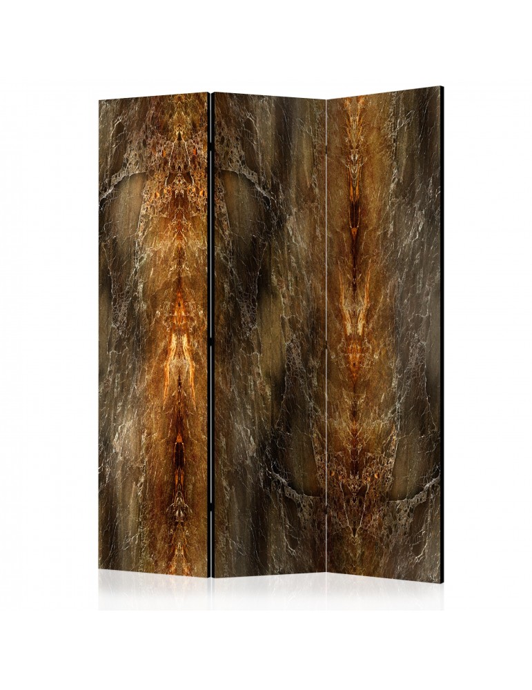 Paravent 3 volets - Marble Volcano [Room Dividers] A1-PARAVENT903