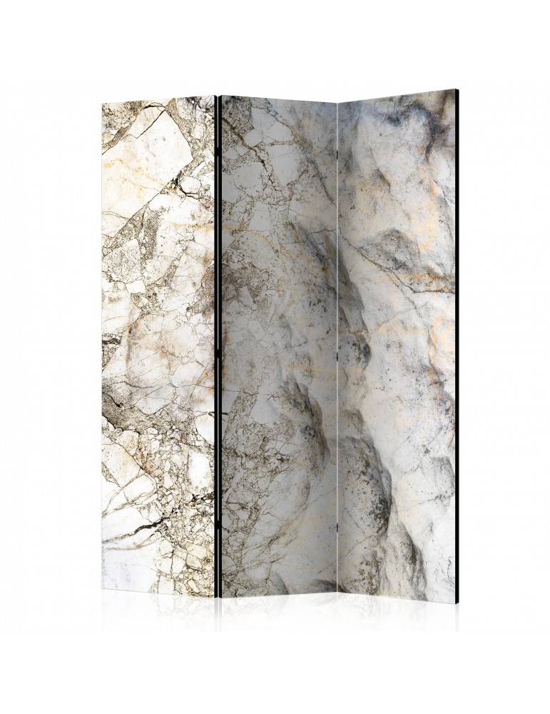 Paravent 3 volets - Marble Mystery [Room Dividers] A1-PARAVENT907
