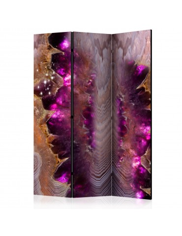 Paravent 3 volets - Marble Galaxy [Room Dividers] A1-PARAVENT909