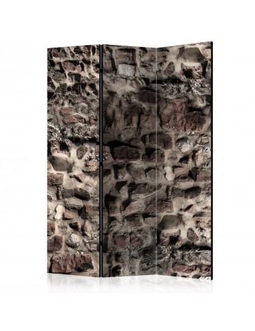 Paravent 3 volets - Antiquum murum [Room Dividers] A1-PARAVENT881