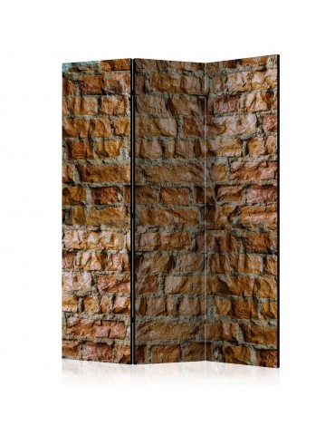 Paravent 3 volets - Stony Charm [Room Dividers] A1-PARAVENT893